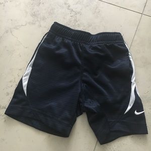 Nike Basketball Shorts